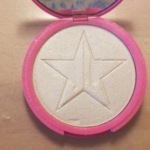 Jefferee Star Skin Frost - Ice Cold